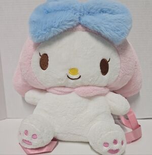 Hello Kitty My Melody @ToyBros